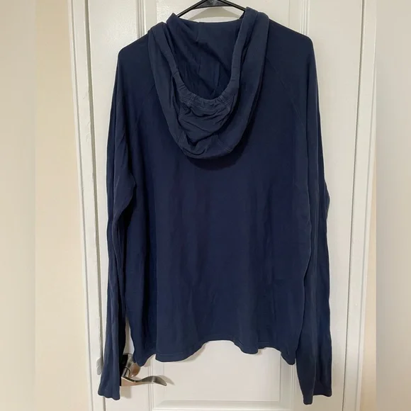 ATM Anthony Thomas Melillo Hoodie - Picture 2 of 5